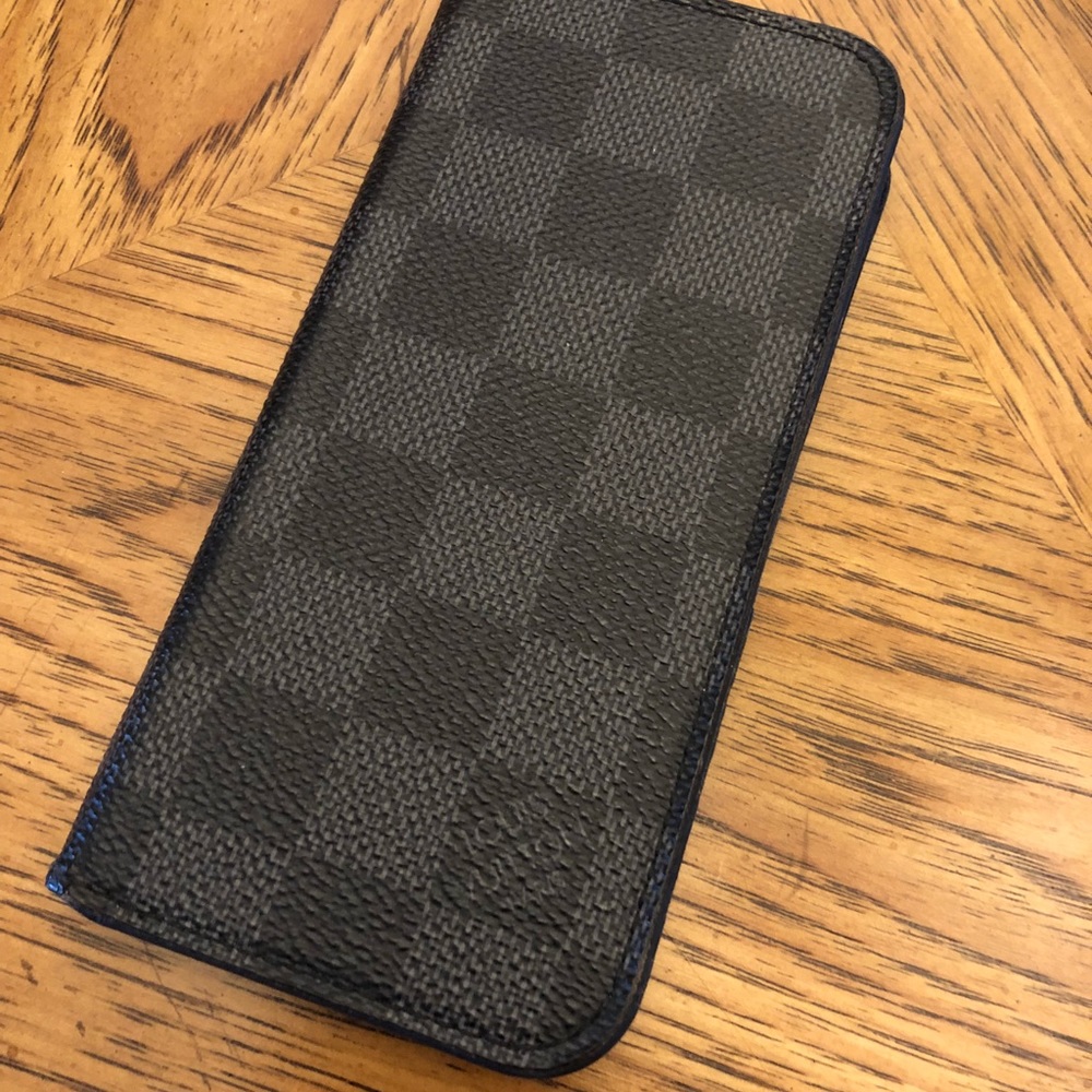 Louis Vuitton iPhone 6 / 6s iPhone case